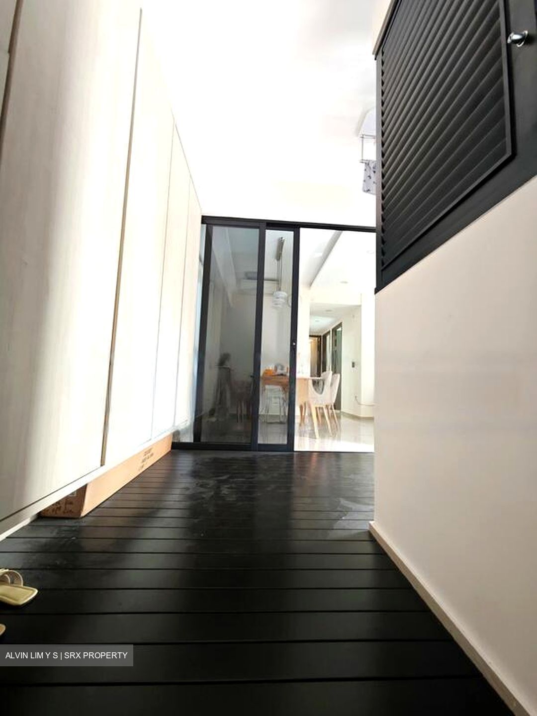 Lush Acres (D28), Condominium #451525401